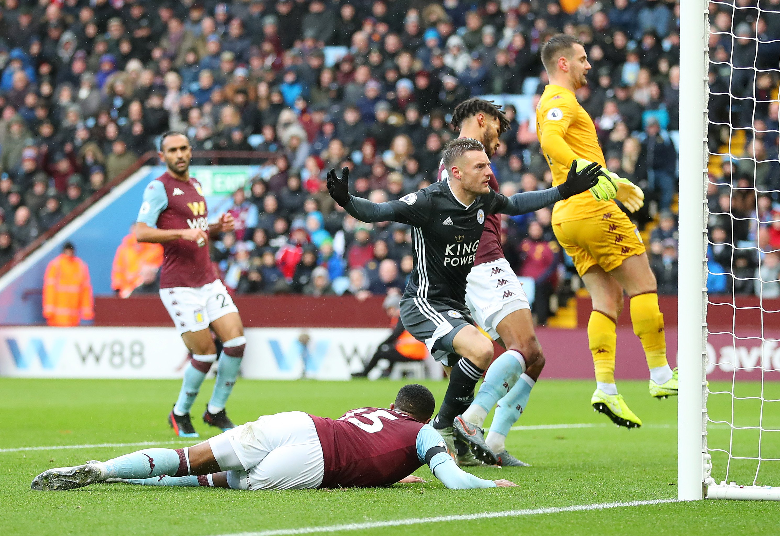 面对强敌 面对强敌