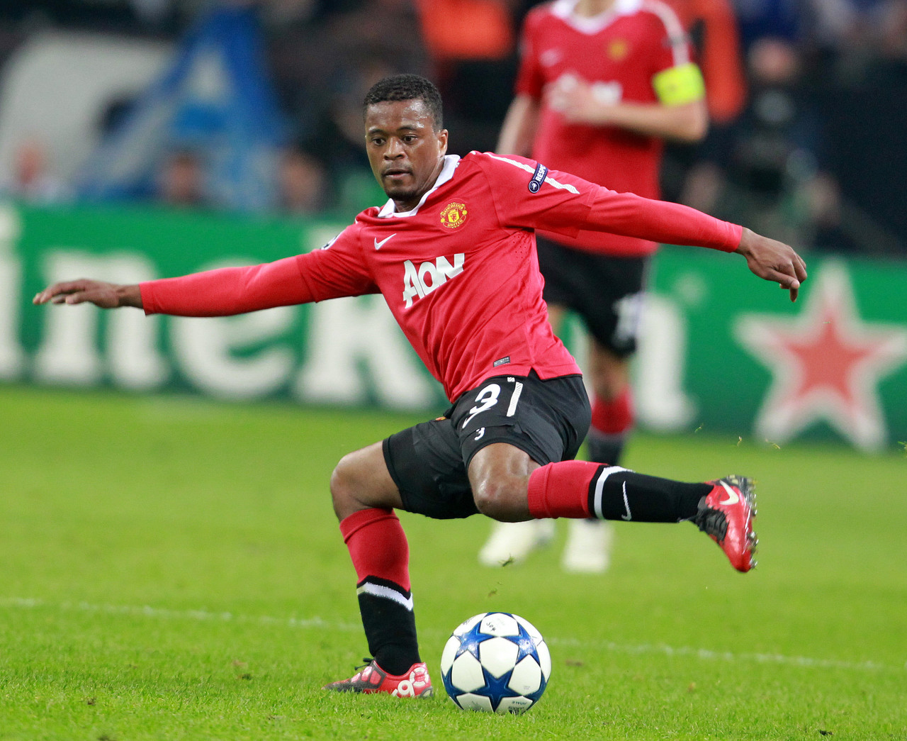 球的新风尚 球的新风尚