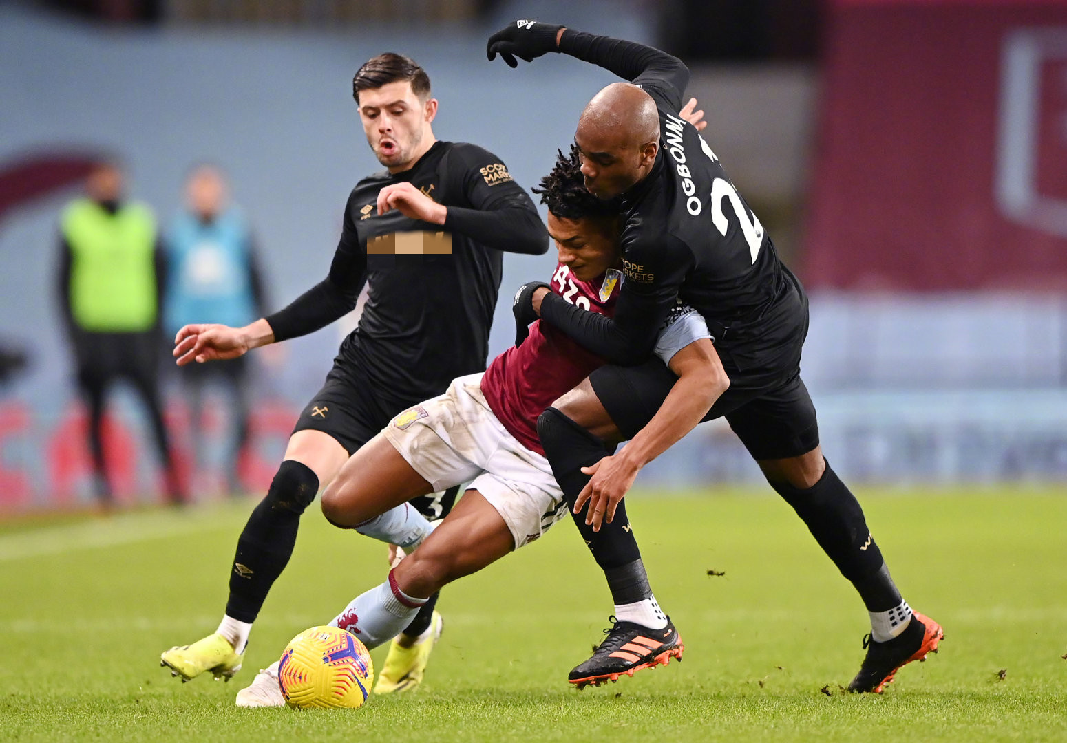 了高度的敏 了高度的敏